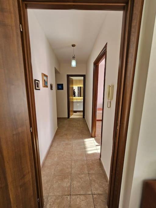 Central Apartment تيرانا المظهر الخارجي الصورة